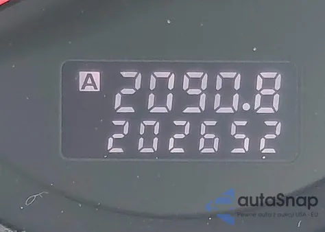 2007 Subaru Outback 2.5I z USA, uszkodzony, nr VIN 4S4BP61C577331234